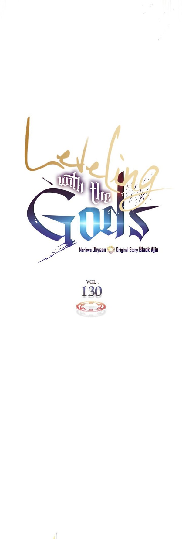 Read Leveling With the Gods ID Manga Online