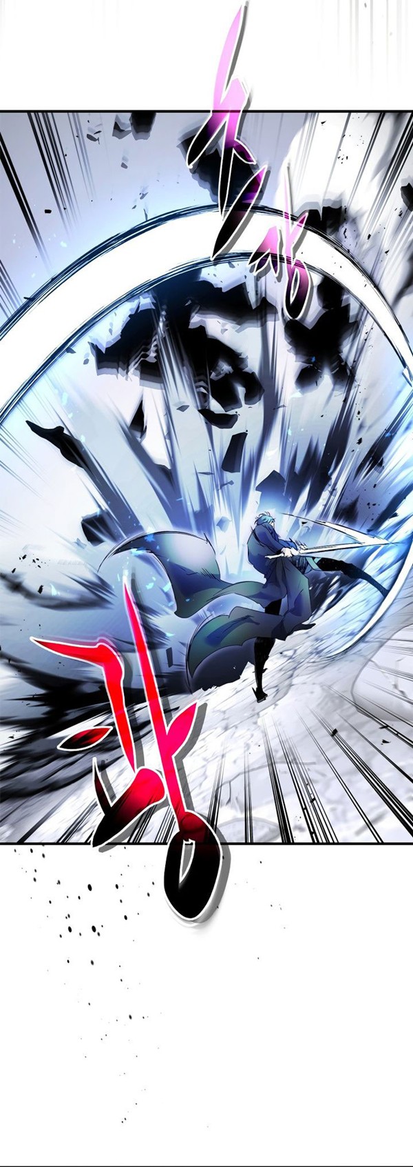 Read Leveling With the Gods ID Manga Online