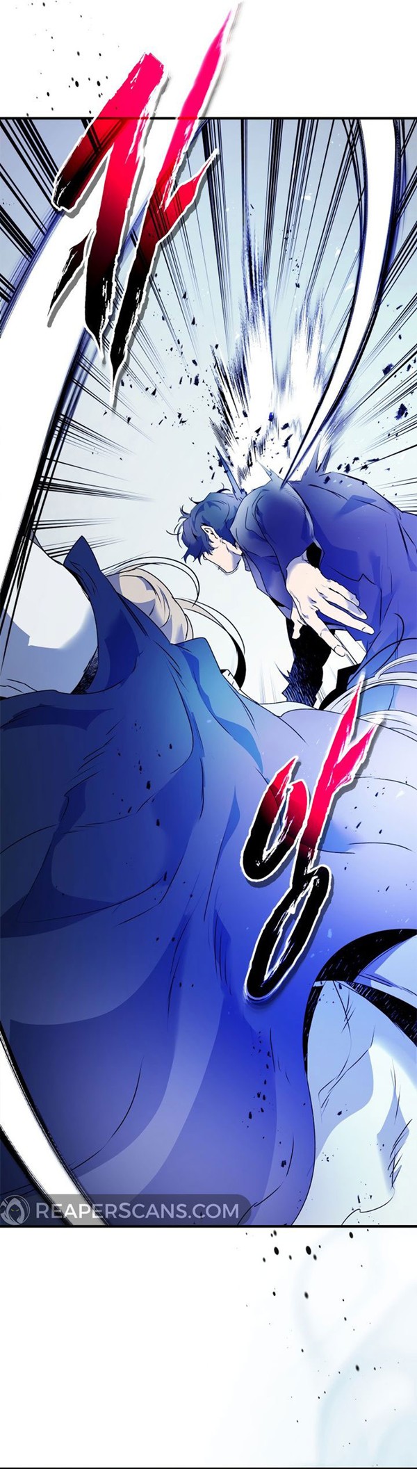 Read Leveling With the Gods ID Manga Online