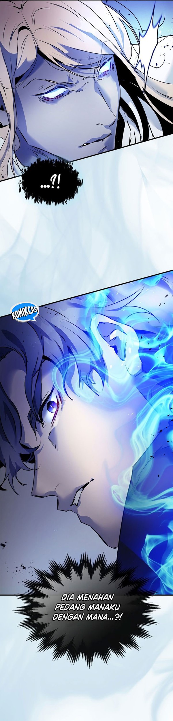 Read Leveling With the Gods ID Manga Online