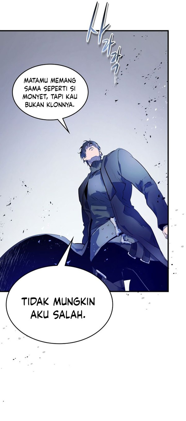 Read Leveling With the Gods ID Manga Online