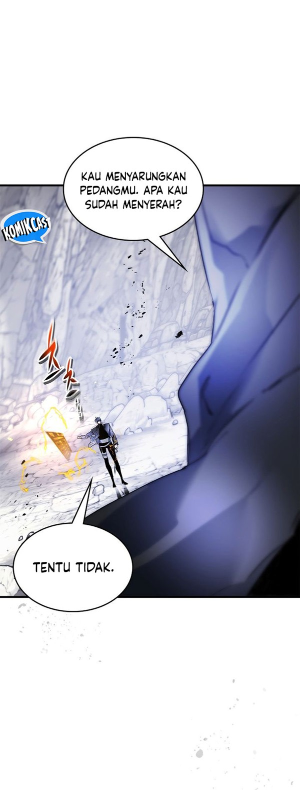Read Leveling With the Gods ID Manga Online