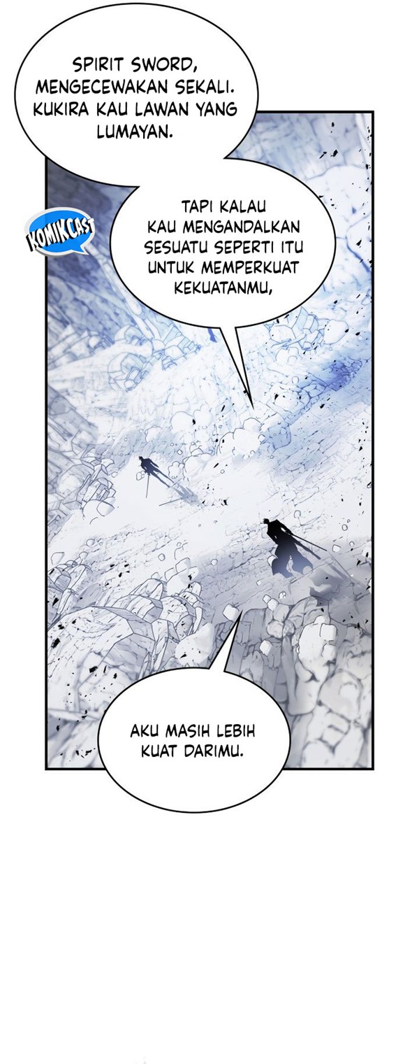 Read Leveling With the Gods ID Manga Online