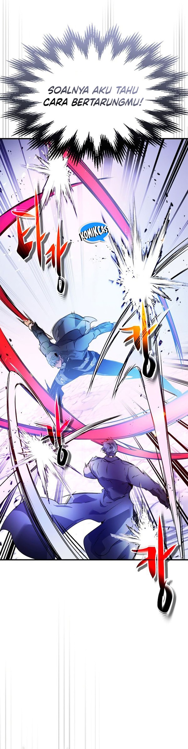 Read Leveling With the Gods ID Manga Online