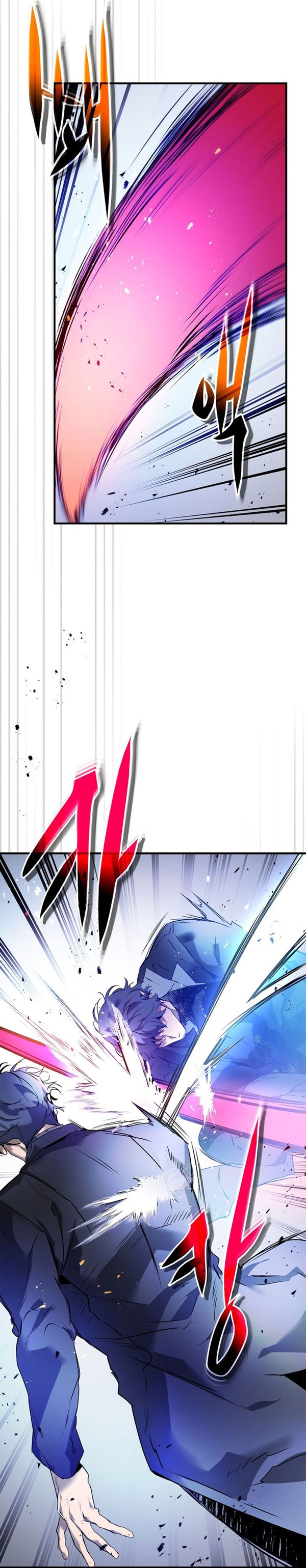Read Leveling With the Gods ID Manga Online