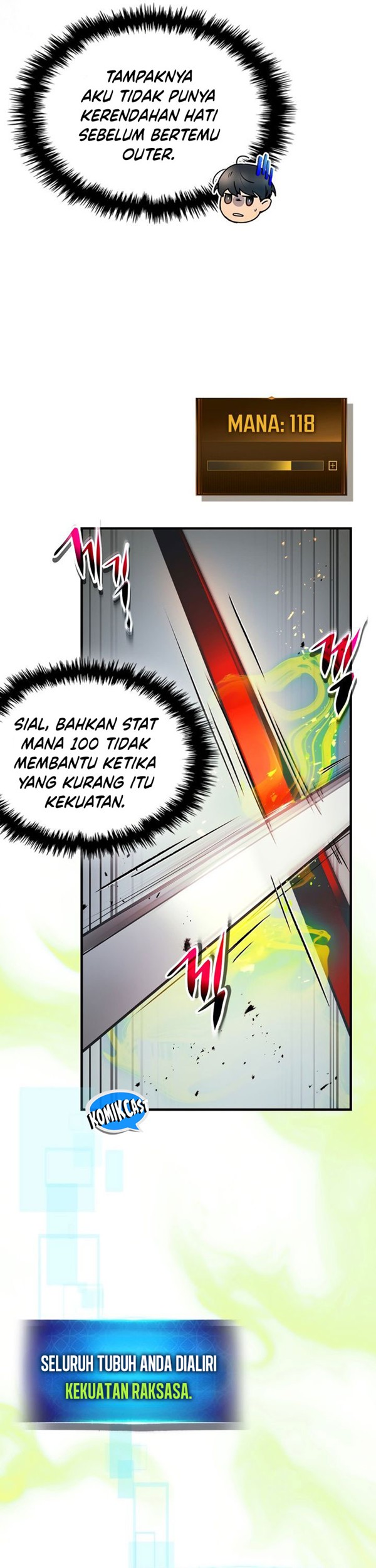 Read Leveling With the Gods ID Manga Online