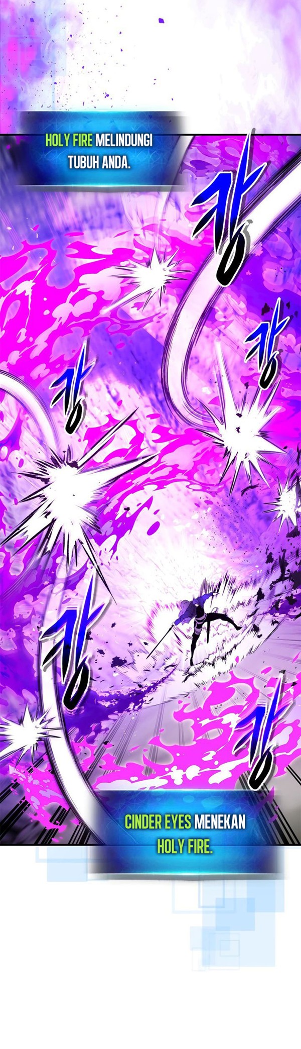 Read Leveling With the Gods ID Manga Online
