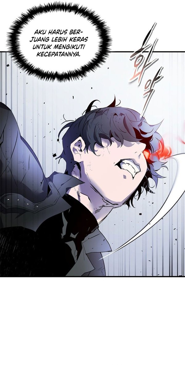 Read Leveling With the Gods ID Manga Online