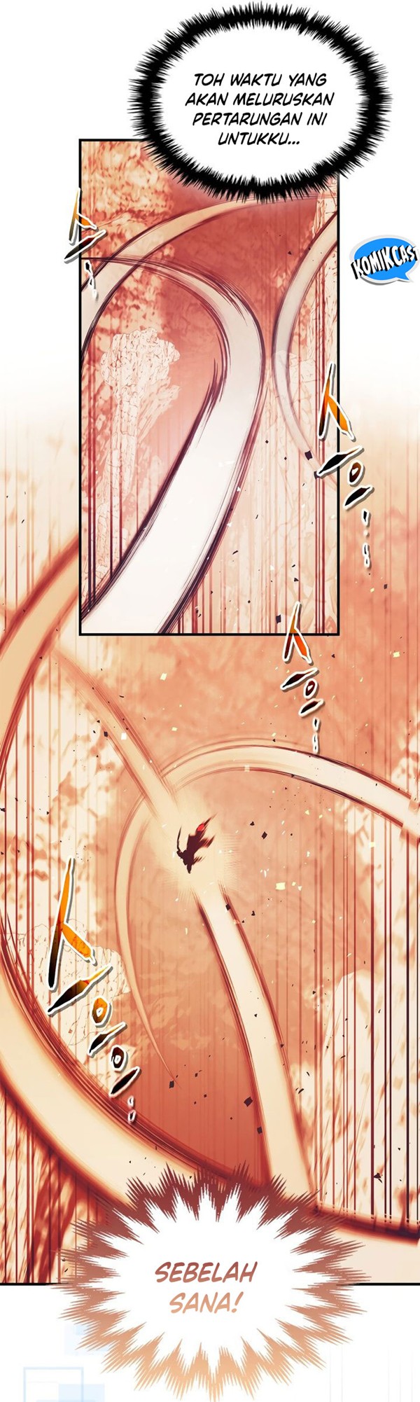 Read Leveling With the Gods ID Manga Online