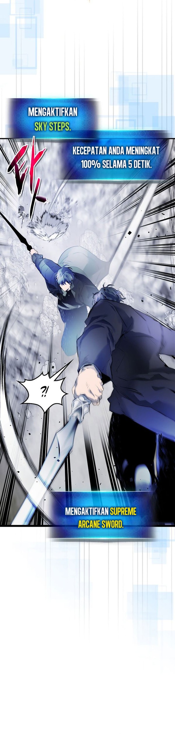 Read Leveling With the Gods ID Manga Online