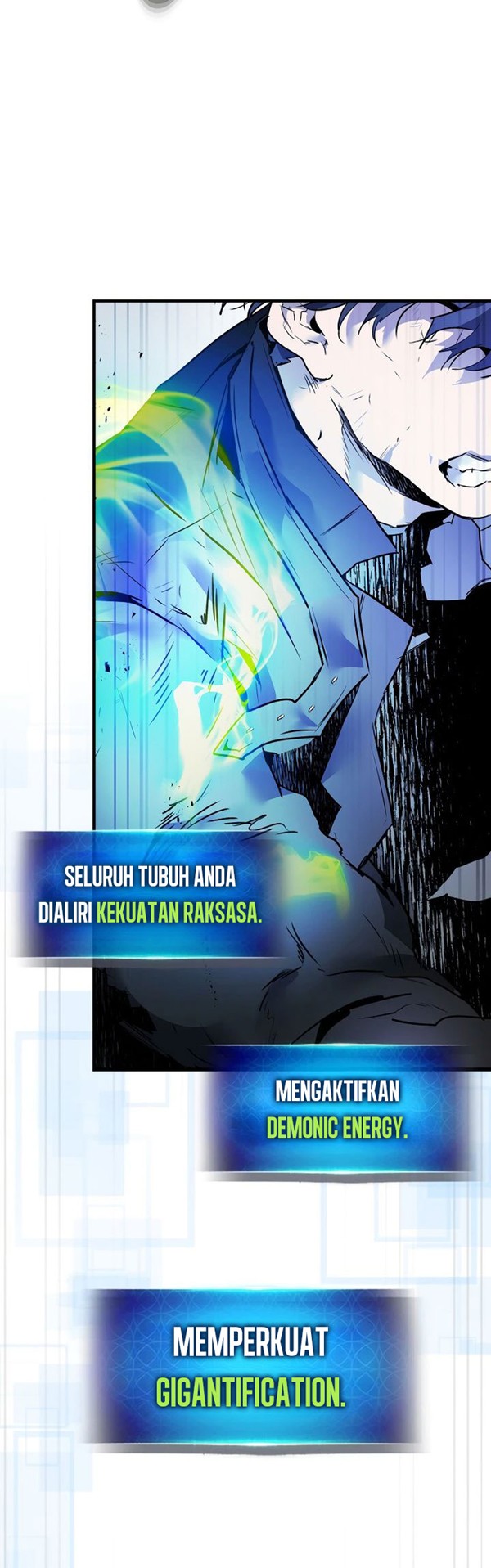 Read Leveling With the Gods ID Manga Online