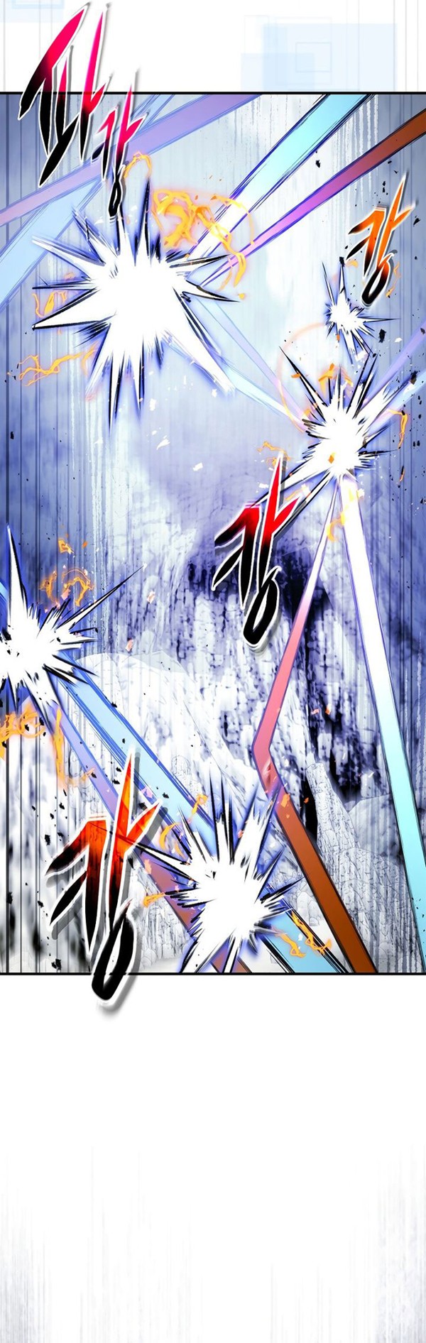 Read Leveling With the Gods ID Manga Online