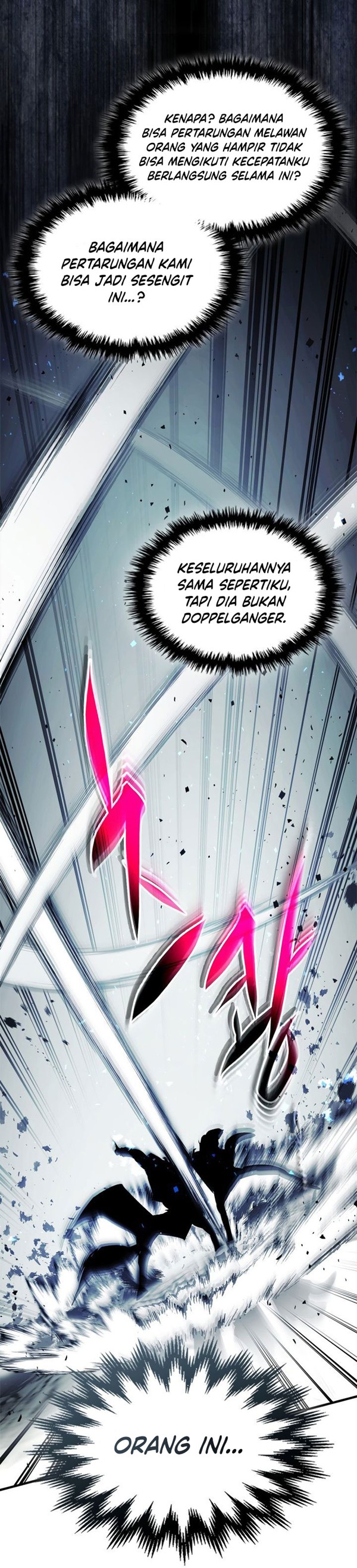 Read Leveling With the Gods ID Manga Online