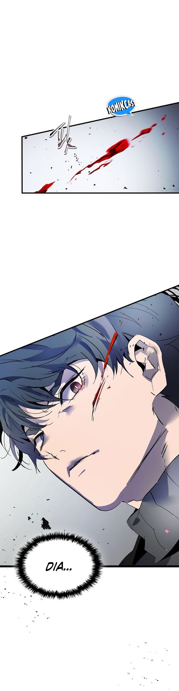 Read Leveling With the Gods ID Manga Online