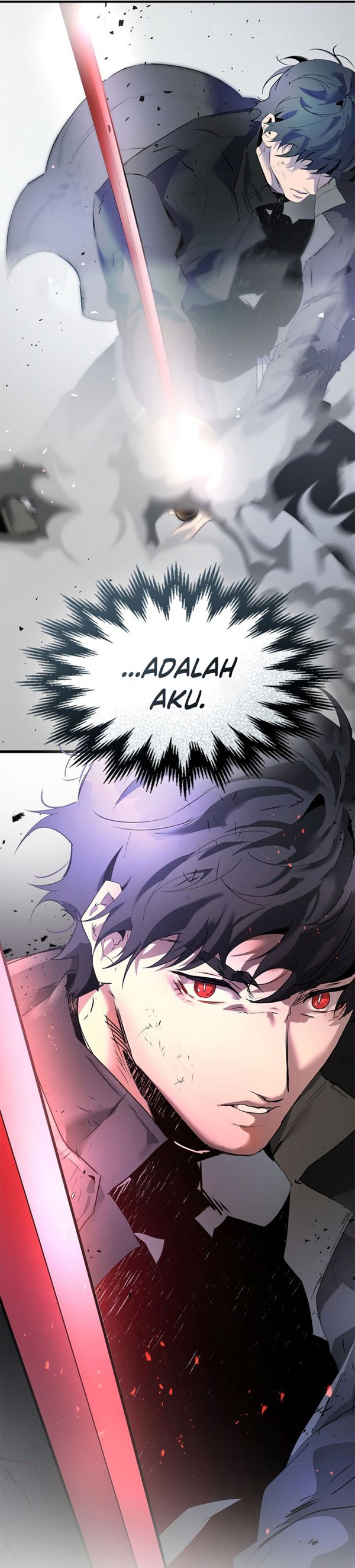Read Leveling With the Gods ID Manga Online