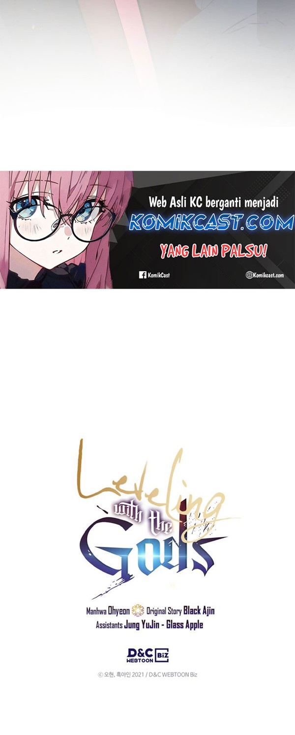 Read Leveling With the Gods ID Manga Online