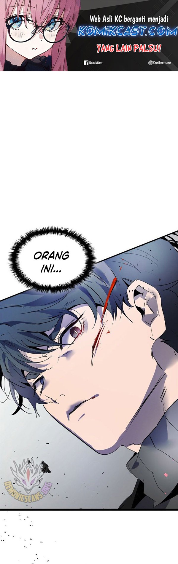Read Leveling With the Gods ID Manga Online