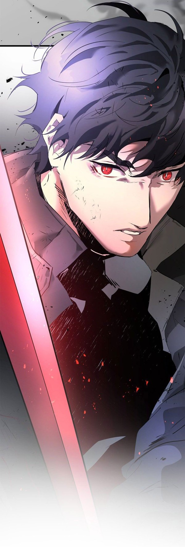 Read Leveling With the Gods ID Manga Online