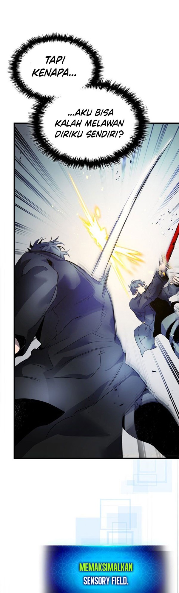 Read Leveling With the Gods ID Manga Online