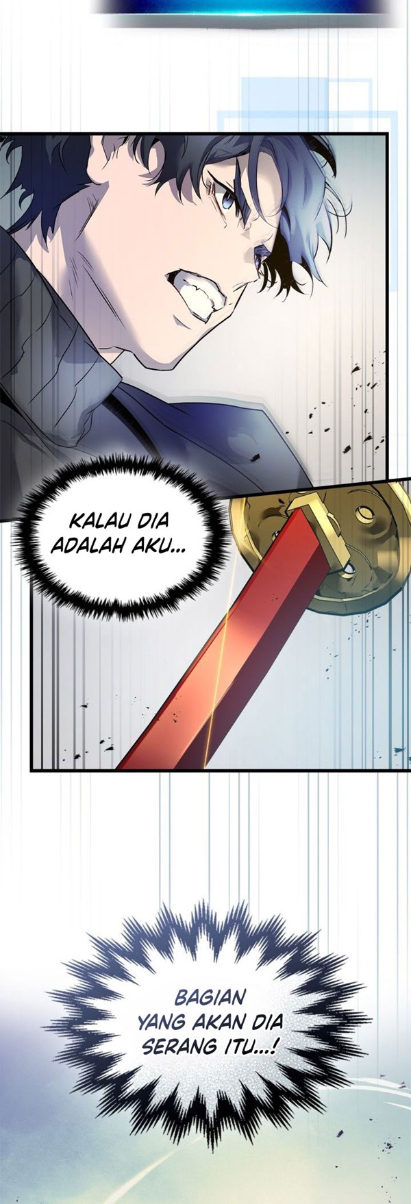 Read Leveling With the Gods ID Manga Online