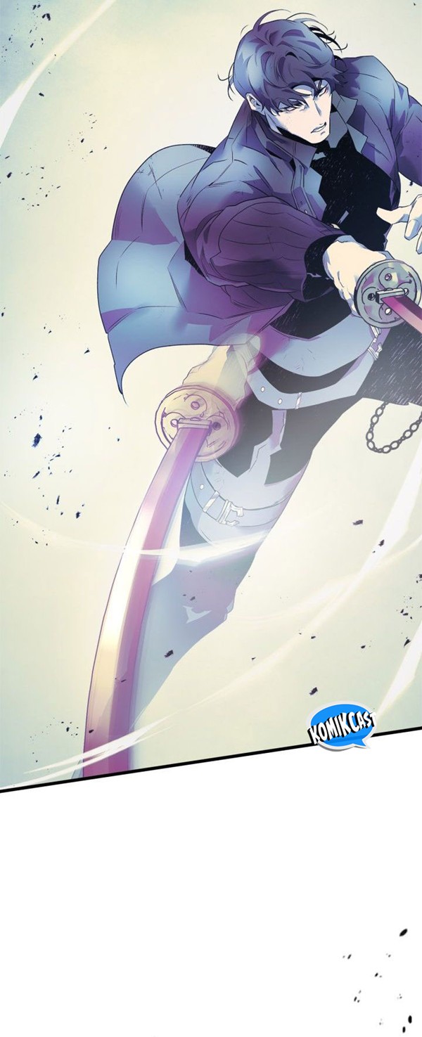 Read Leveling With the Gods ID Manga Online