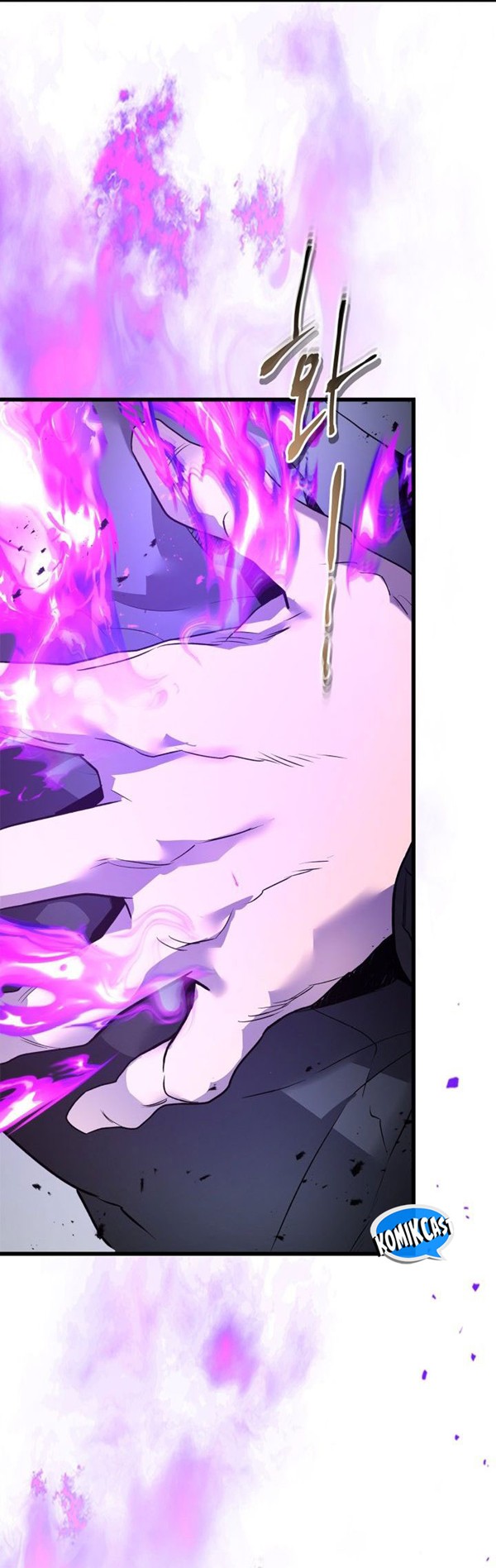 Read Leveling With the Gods ID Manga Online