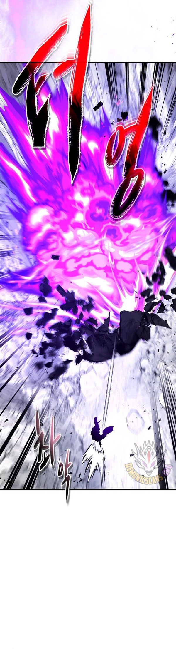 Read Leveling With the Gods ID Manga Online