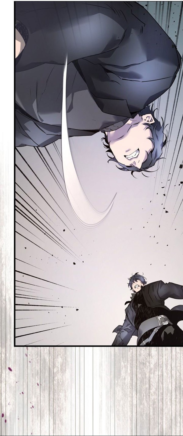 Read Leveling With the Gods ID Manga Online