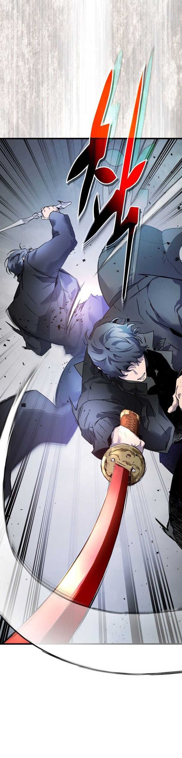 Read Leveling With the Gods ID Manga Online