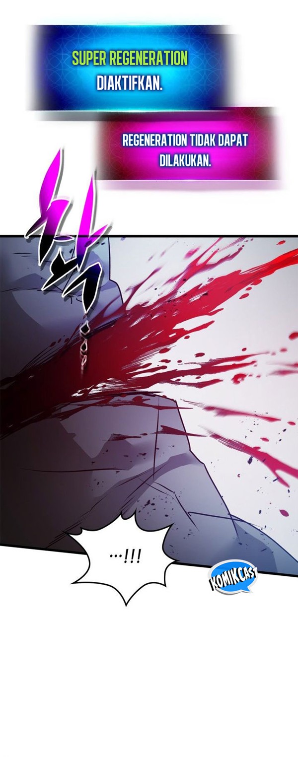Read Leveling With the Gods ID Manga Online