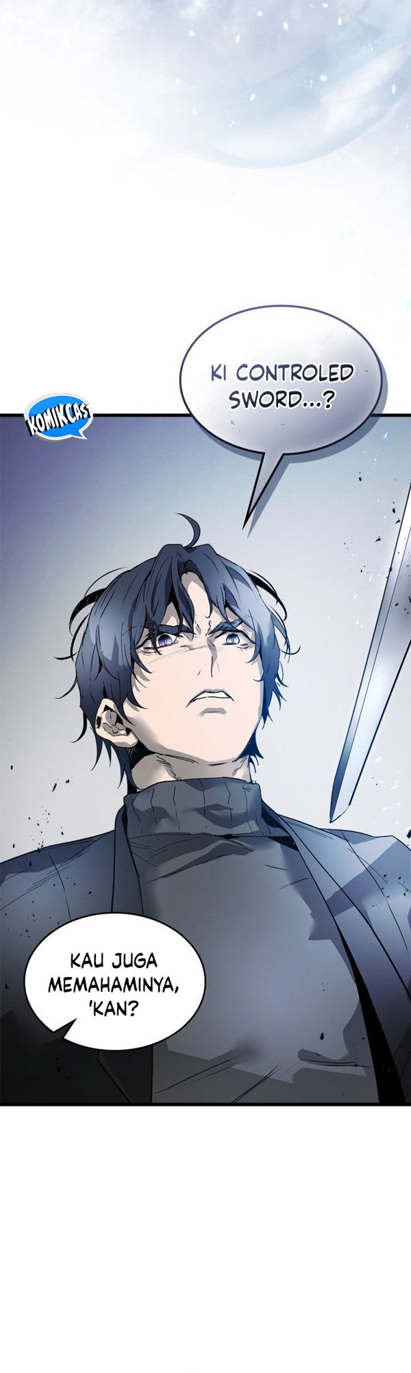 Read Leveling With the Gods ID Manga Online