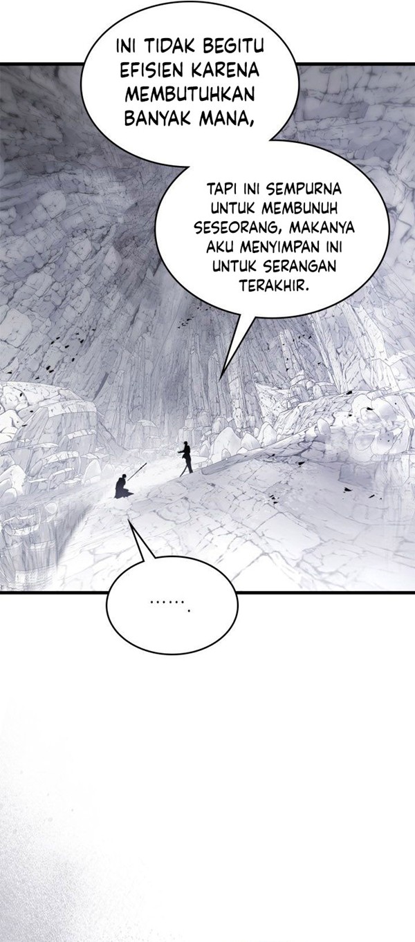 Read Leveling With the Gods ID Manga Online