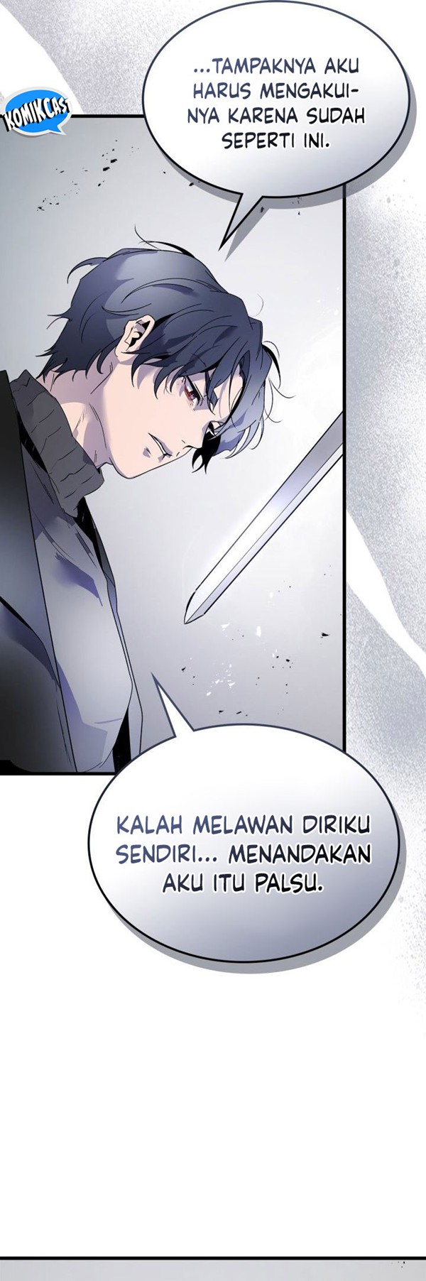 Read Leveling With the Gods ID Manga Online