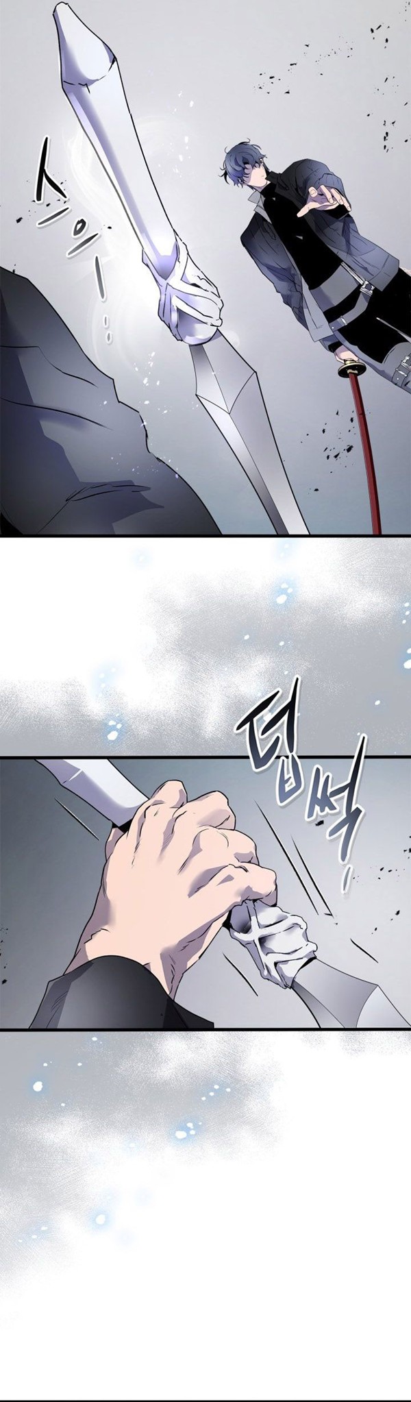 Read Leveling With the Gods ID Manga Online