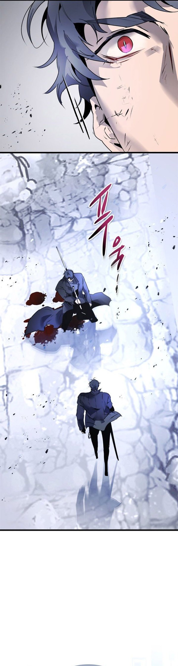 Read Leveling With the Gods ID Manga Online