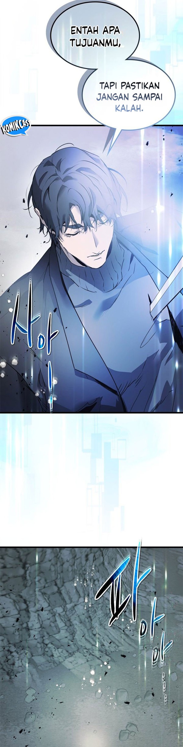 Read Leveling With the Gods ID Manga Online