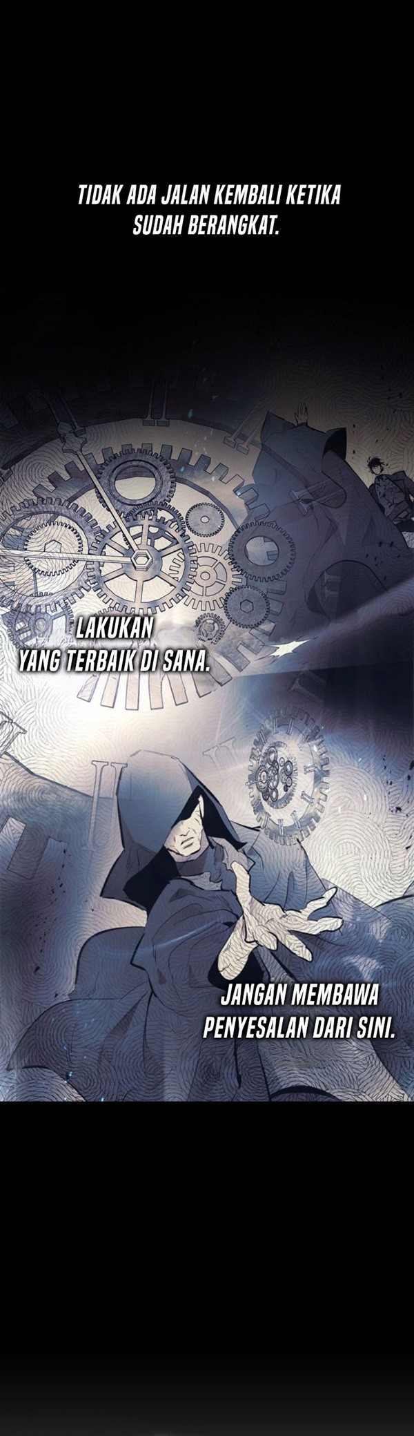 Read Leveling With the Gods ID Manga Online