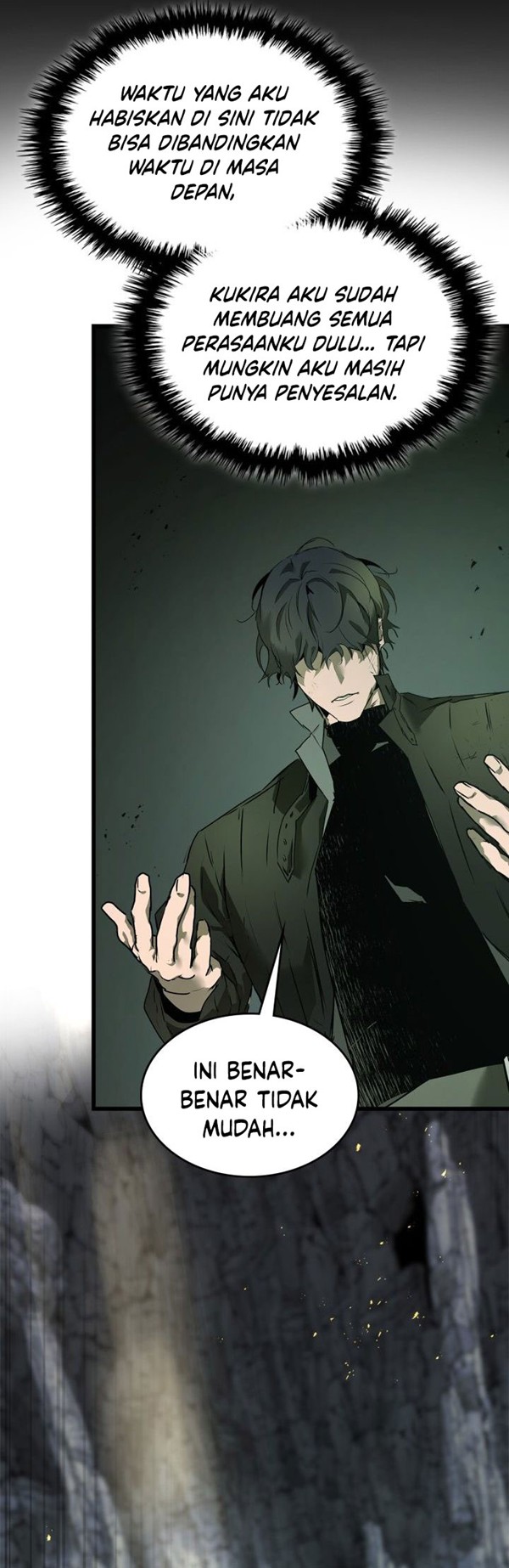 Read Leveling With the Gods ID Manga Online