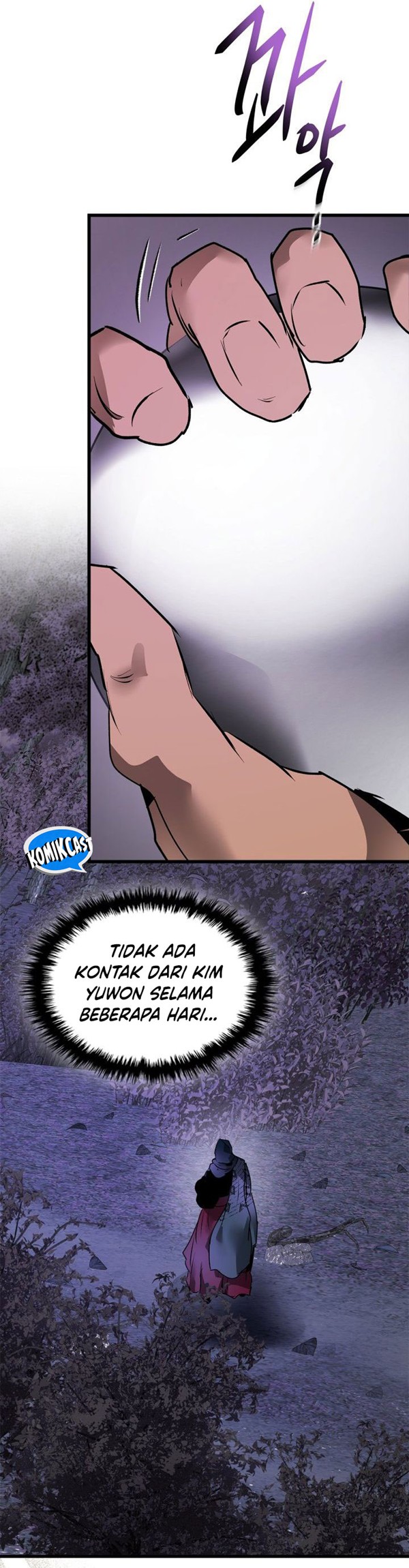 Read Leveling With the Gods ID Manga Online