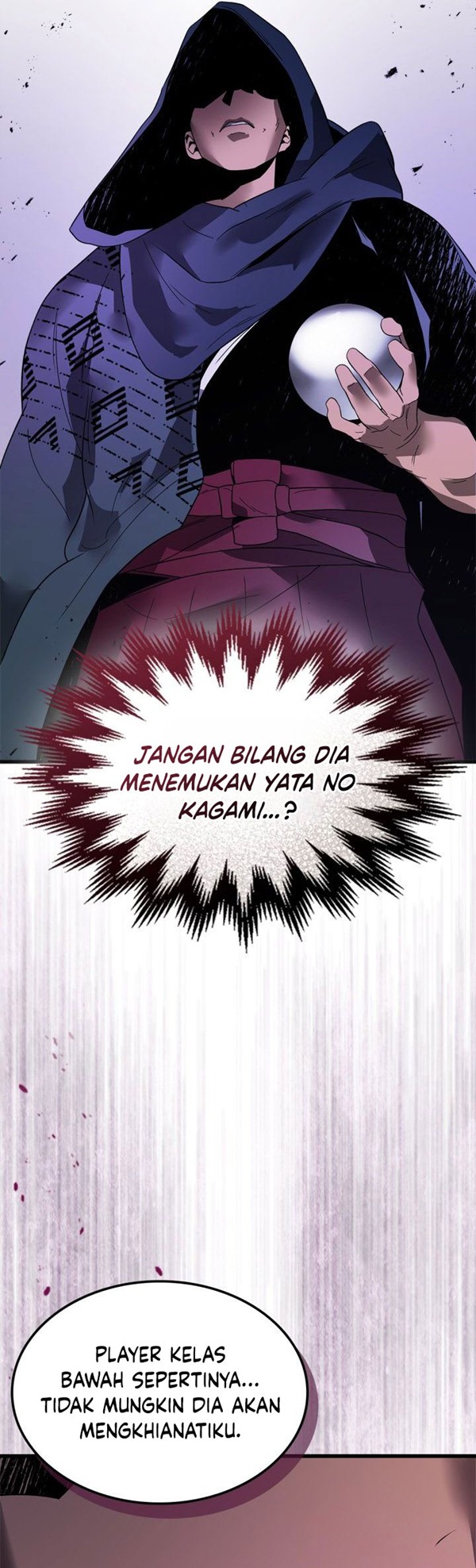 Read Leveling With the Gods ID Manga Online