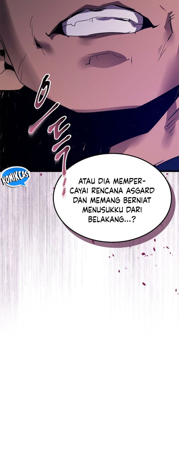 Read Leveling With the Gods ID Manga Online