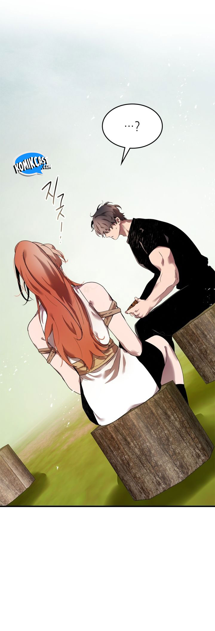 Read Leveling With the Gods ID Manga Online