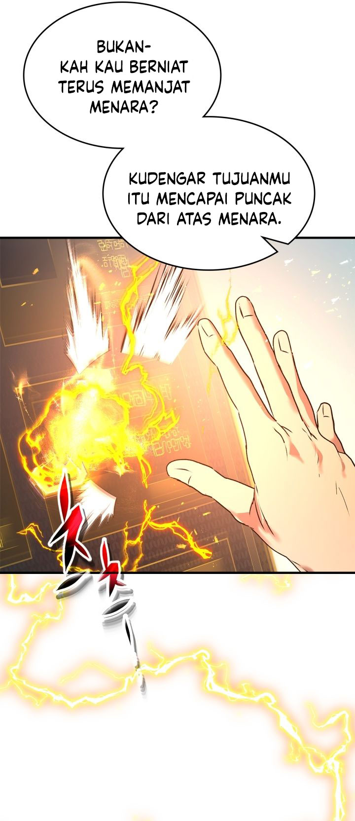 Read Leveling With the Gods ID Manga Online