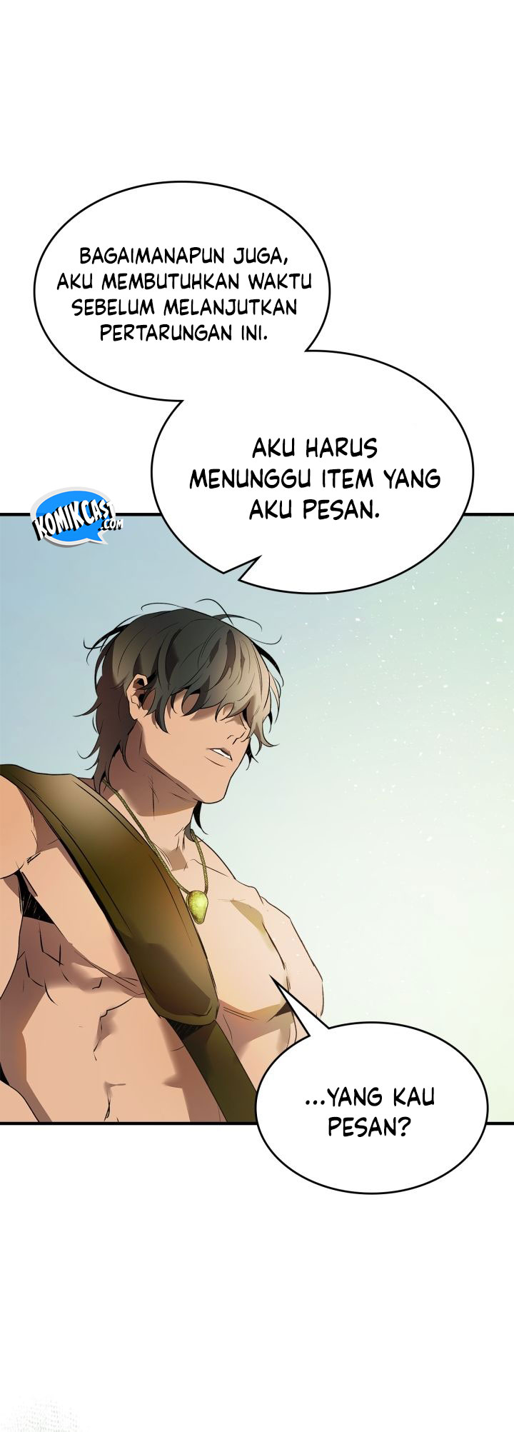 Read Leveling With the Gods ID Manga Online