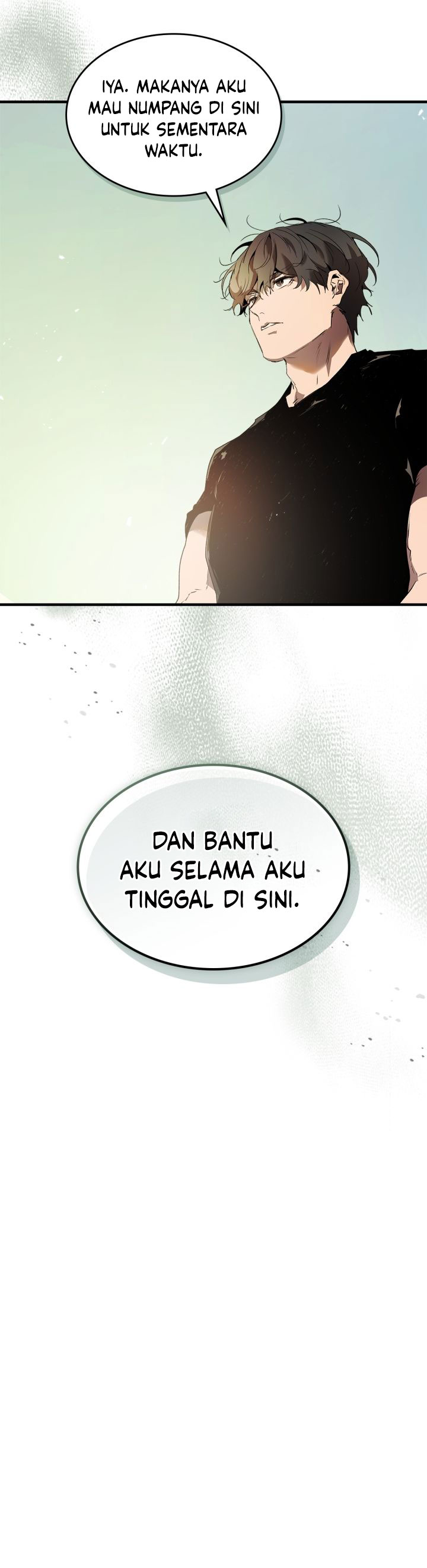 Read Leveling With the Gods ID Manga Online