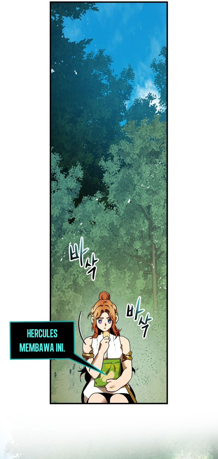 Read Leveling With the Gods ID Manga Online