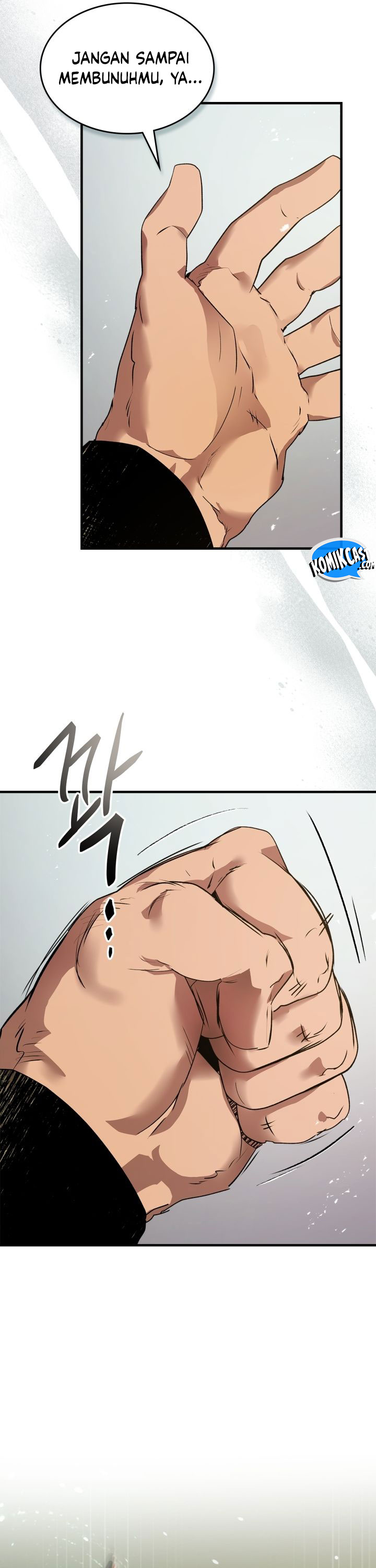 Read Leveling With the Gods ID Manga Online
