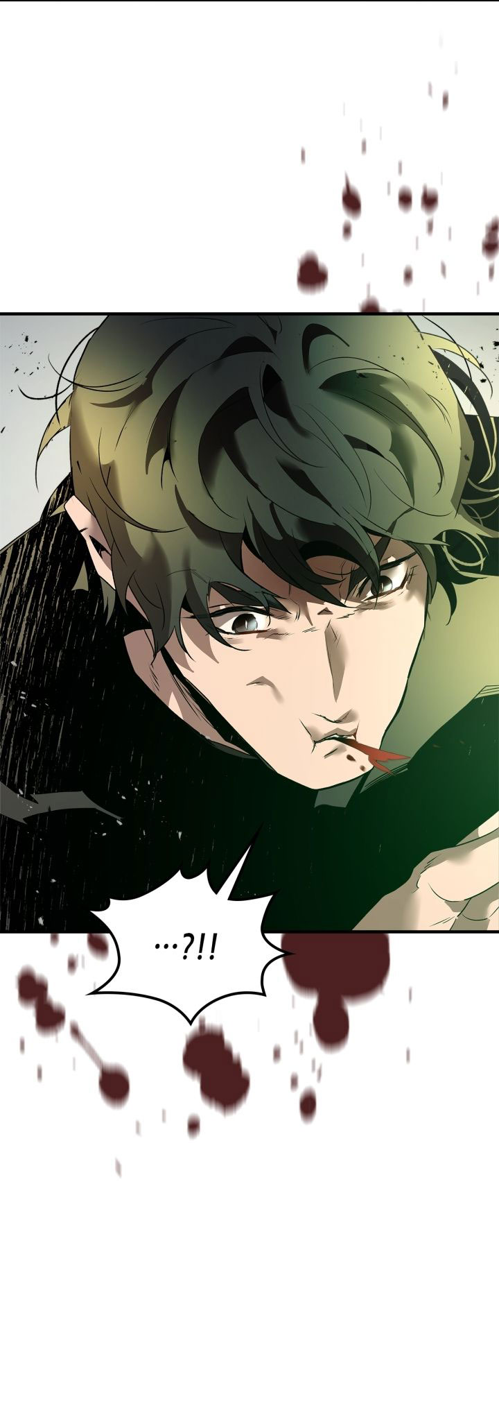 Read Leveling With the Gods ID Manga Online