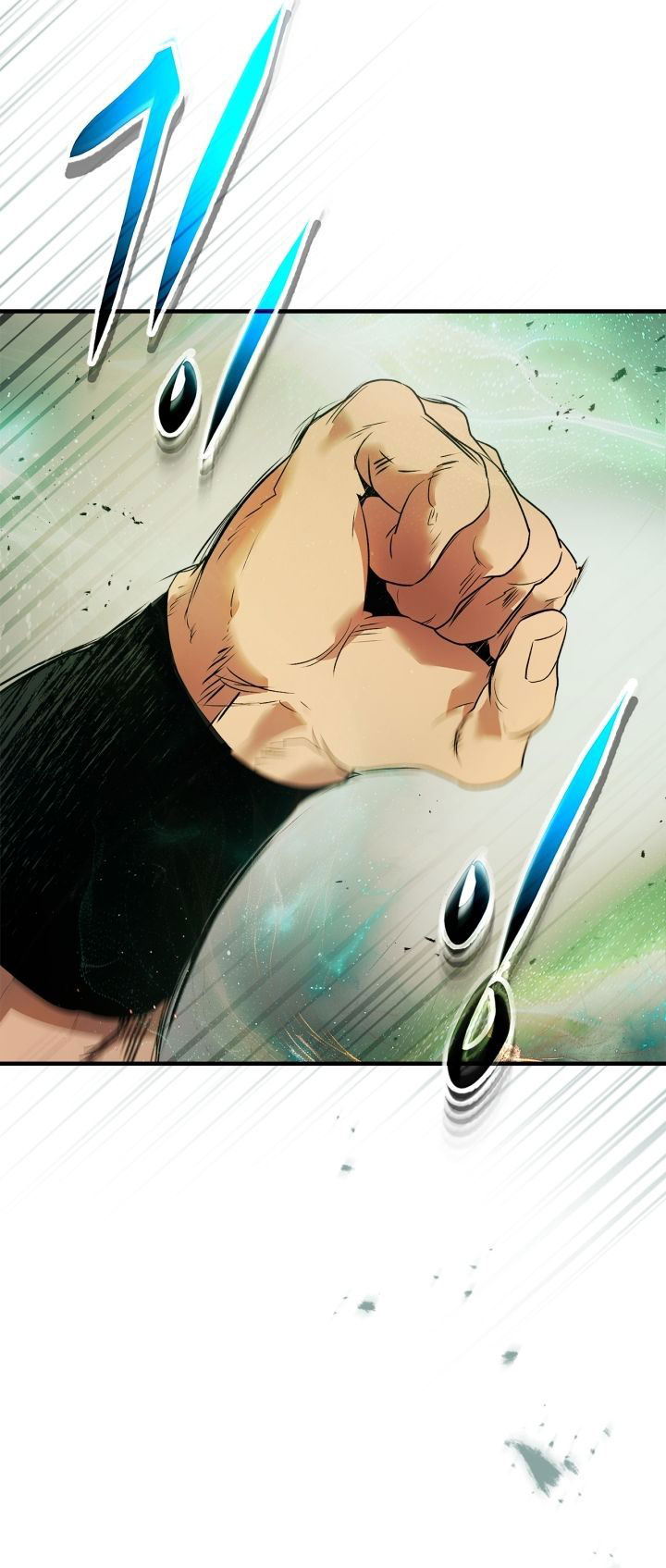 Read Leveling With the Gods ID Manga Online