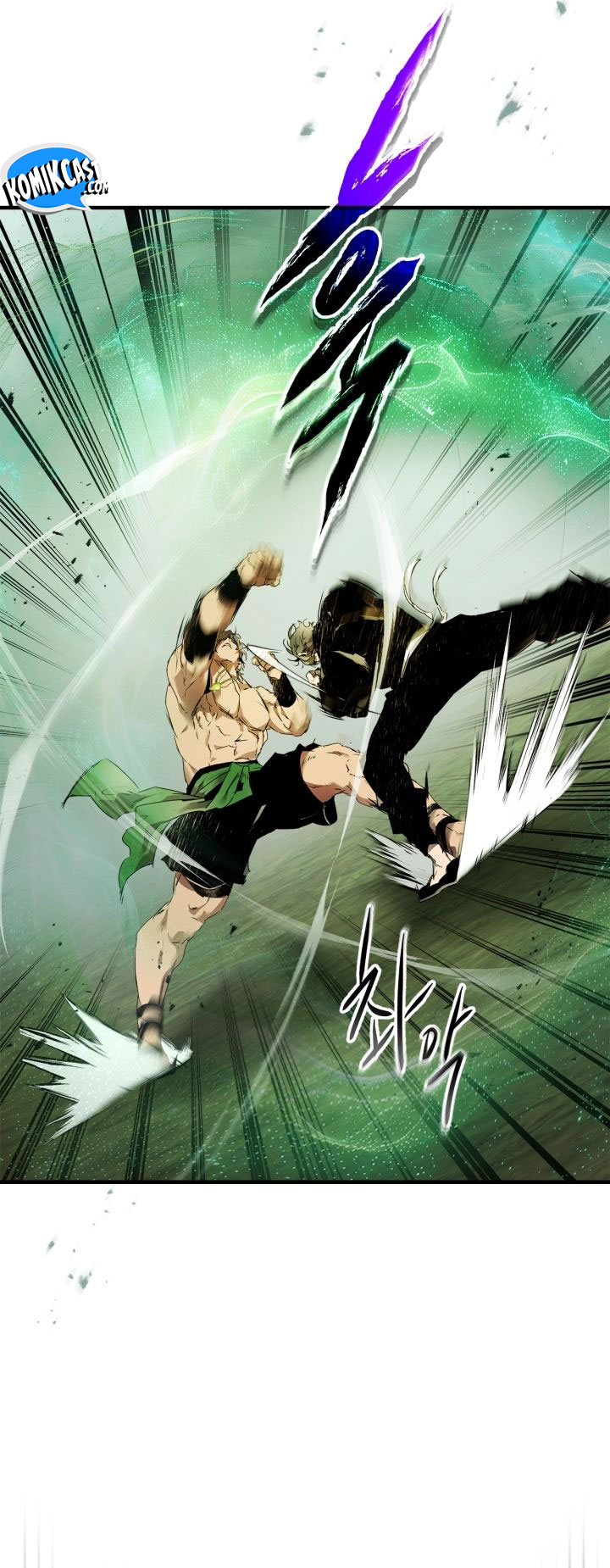 Read Leveling With the Gods ID Manga Online